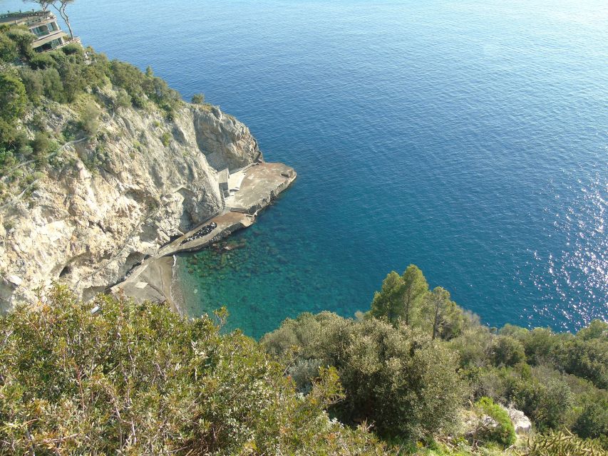From Naples: Ravello, Positano, & Amalfi Coast Private Tour - Key things I’d bookmark before you go