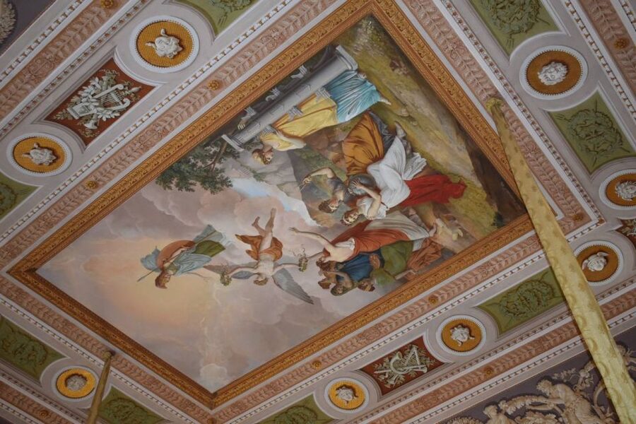 From Naples: Royal Palace of Caserta Ticket & Digital Guide - Key Points You’ll Care About