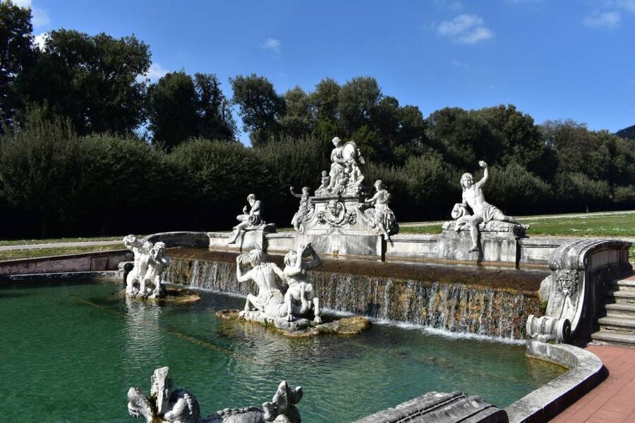 From Naples: Royal Palace of Caserta Ticket & Digital Guide - Royal Apartments You’ll Want to See First (Throne Room, Chapel, and the Living Quarters)