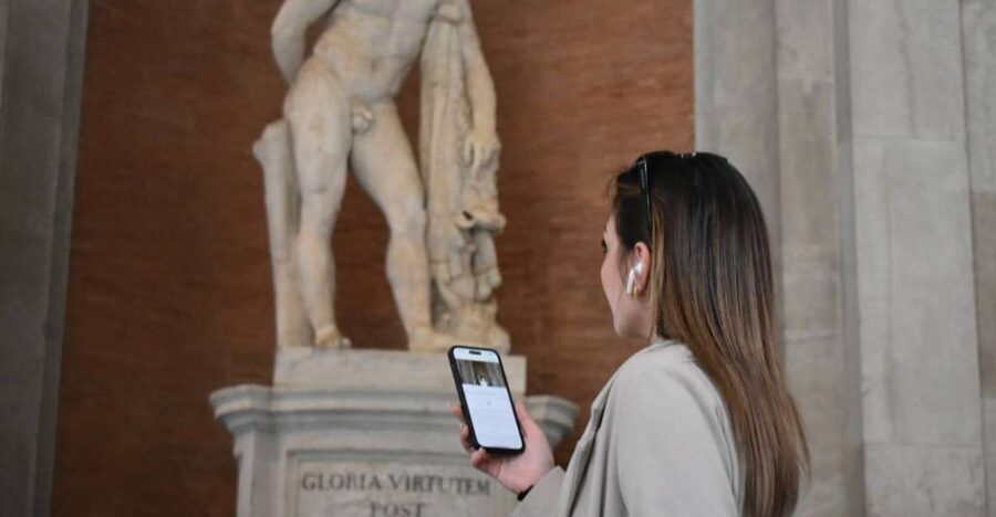 From Naples: Royal Palace of Caserta Ticket & Digital Guide - Fast-Track Entry: What It Actually Changes for Your Day