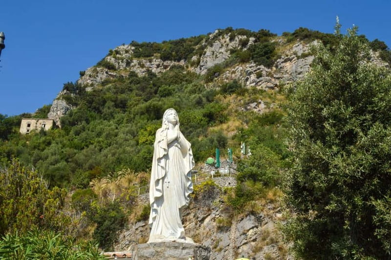 From Naples/Salerno: Pompeii, Sorrento, and Positano Tour - Should you book this Naples: Pompeii, Sorrento, and Positano tour?