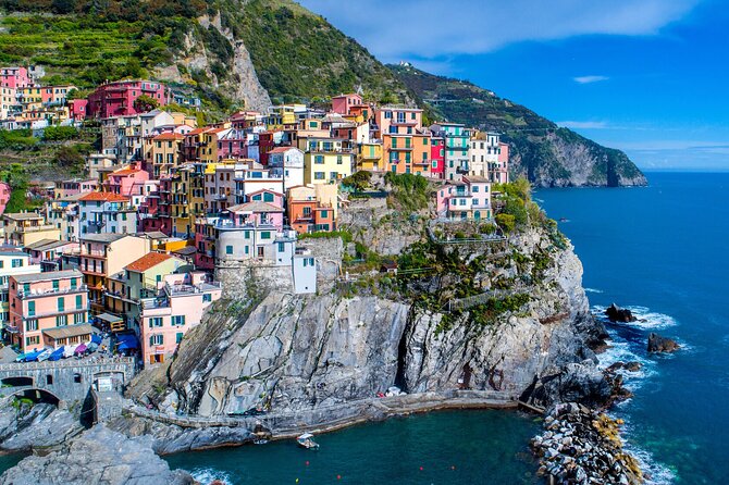 From Naples Salerno, Positano and Amalfi Coast - The Public Boat Cruise to Positano: The Views You Actually Came For