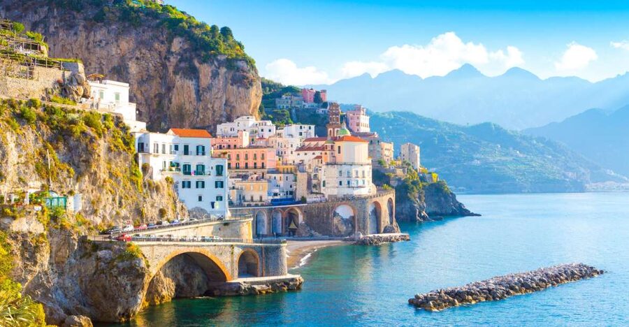 From Naples: Shore Excursion to Positano, Amalfi and Ravello - Key things you should know