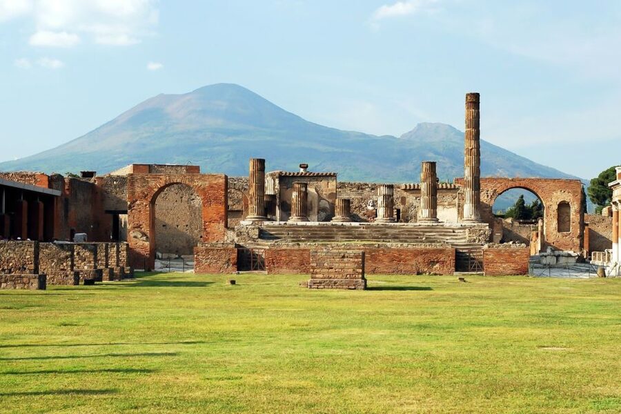 From Naples: Skip-the-line Pompeii - Small Group Tour - Who This Tour Fits Best (and Who Might Feel Rushed)