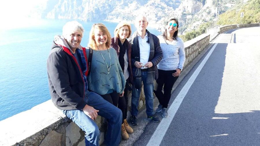 From Naples: Sorrento and Amalfi Coast Shared Day Trip - A practical schedule you can plan around