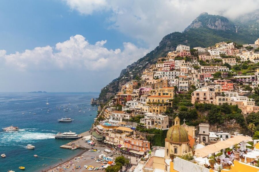 From Naples: Sorrento, Positano, Amalfi and Ravello Day Trip - Price and Value: Is $101.96 for 8 Hours a Fair Deal?