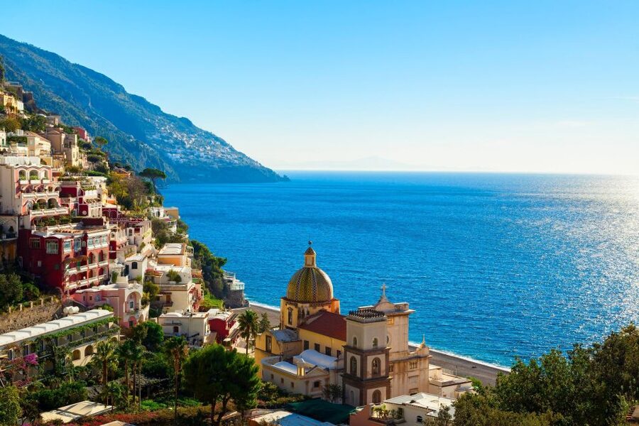 From Naples: Sorrento, Positano, Amalfi and Ravello Tour - Price and Value: What $135.94 Really Covers