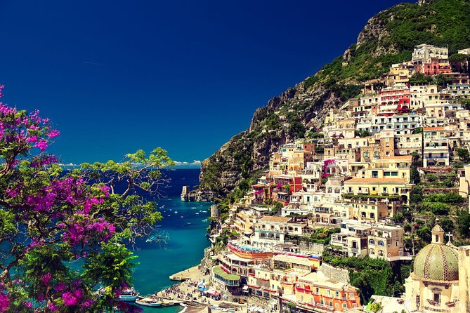 From Naples: Sorrento, Positano & Amalfi Coast – Small Group Tour - Key things I’d watch for before you go