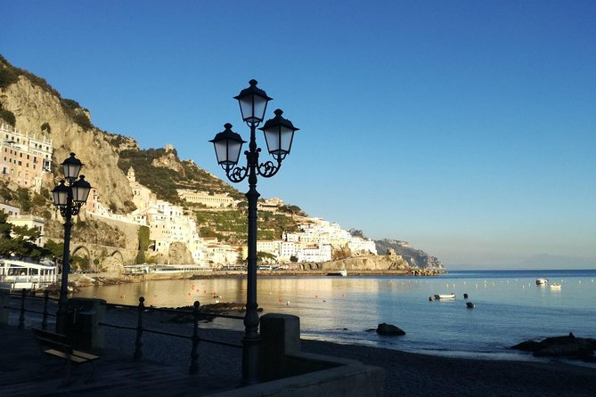 From Naples: Sorrento, Positano & Amalfi Coast – Small Group Tour - Who this tour suits best (and who should rethink it)