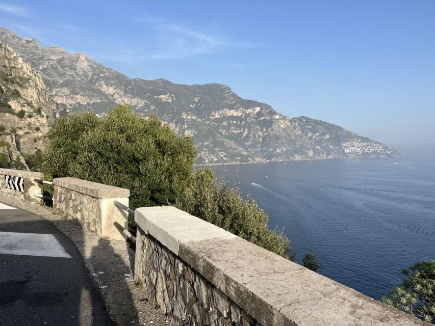 From Naples: Sorrento Positano Amalfi Coast Tour - Should You Book the Naples to Sorrento Positano Amalfi Tour?