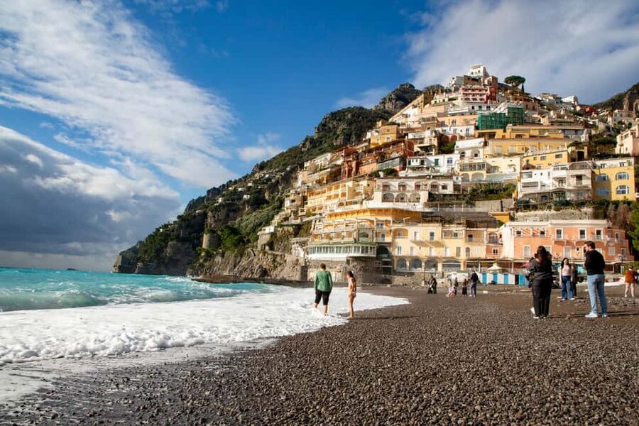 From Naples: Sorrento, Positano & Amalfi - Small Group Tour - What Makes This Amalfi Coast Tour Work So Well