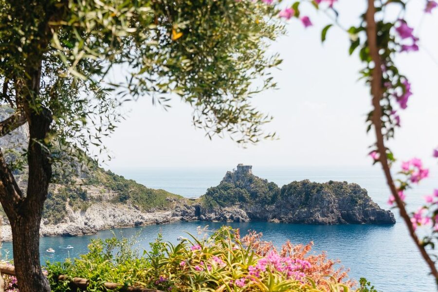 From Naples: Sorrento, Positano & Amalfi - Small Group Tour - Amalfi for 1.5 Hours Plus Lunch: Cathedral, Seafront, and Timing