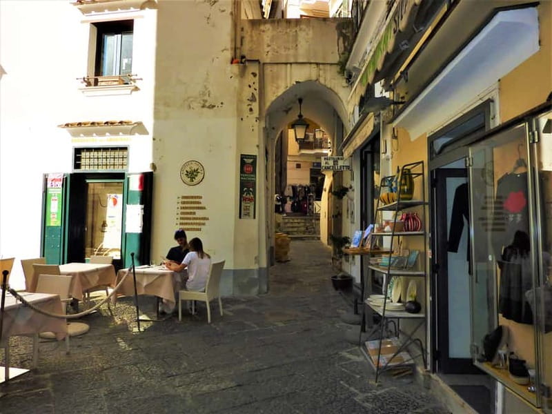 From Naples: Sorrento, Positano and Amalfi Tour - Who should book this tour—and who should skip