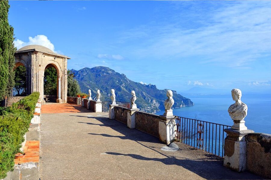 From Naples: Sorrento, Positano and Amalfi Tour - Timing and pacing: what an 8-hour day really means