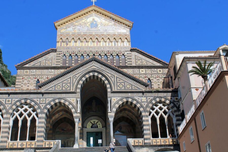 From Naples: Sorrento, Positano, and the Amalfi Coast Tour - Should you book this Naples-to-Sorrento-Positano-Amalfi tour?