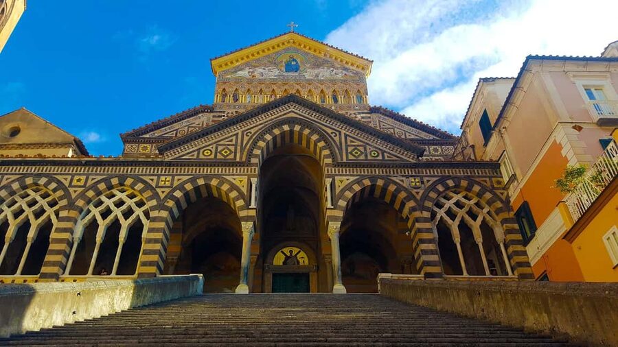 From Naples: Sorrento, Positano, and the Amalfi Coast Tour - Price-value take: what you’re really paying for