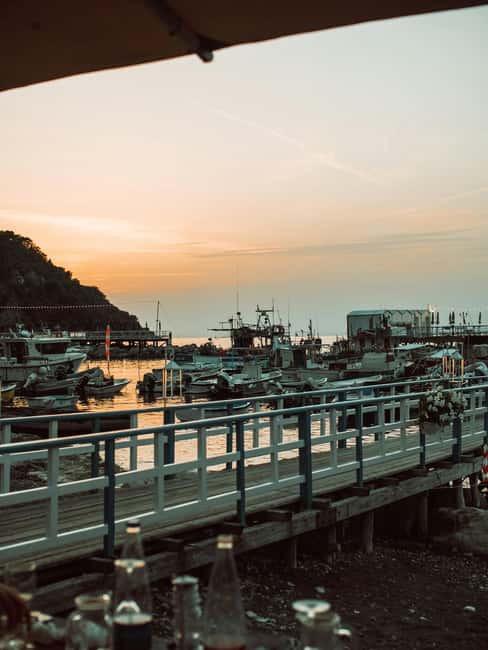 From Naples: Sorrento Tour and Boat to Positano - Key highlights to look forward to