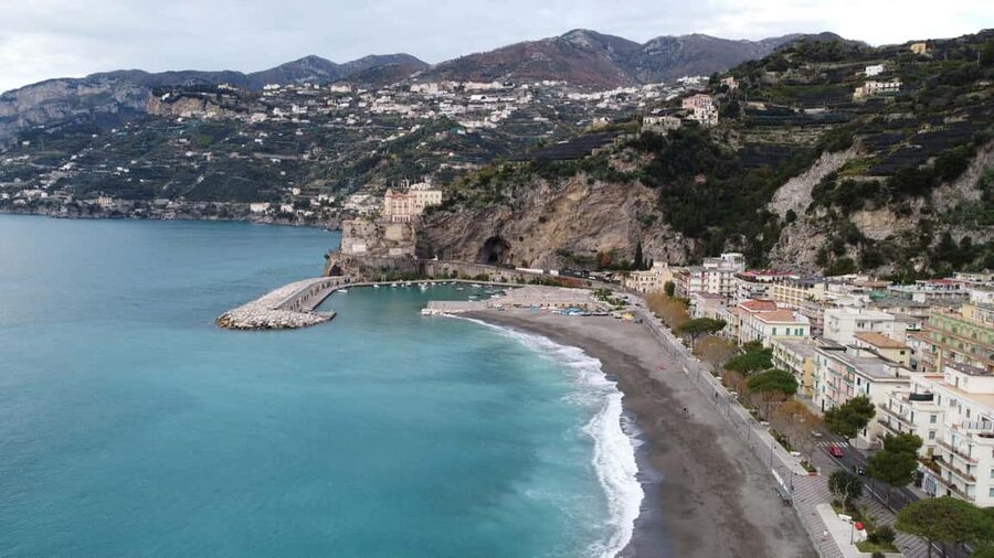 From Naples: Sorrento Tour and Boat to Positano - Who this Sorrento + Positano day trip fits best