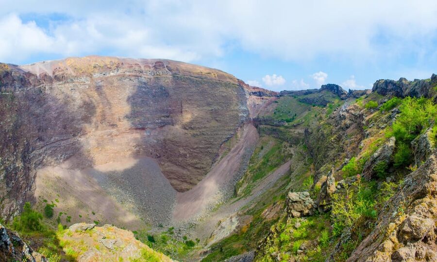 From Naples_ Vesuvius easy transfer+tickets and audioguide - Price and Value: Why $62 for 3 Hours Can Make Sense
