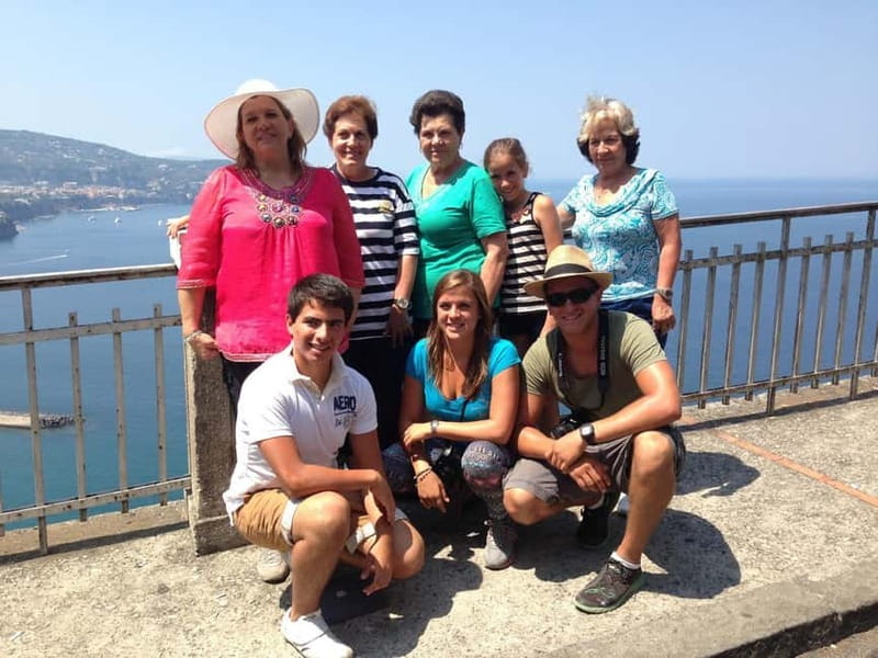 From Naples - VIP Tour with small groups on the Amalfi Coast - Timing, meet points, and how to avoid the most common day-trip mistakes