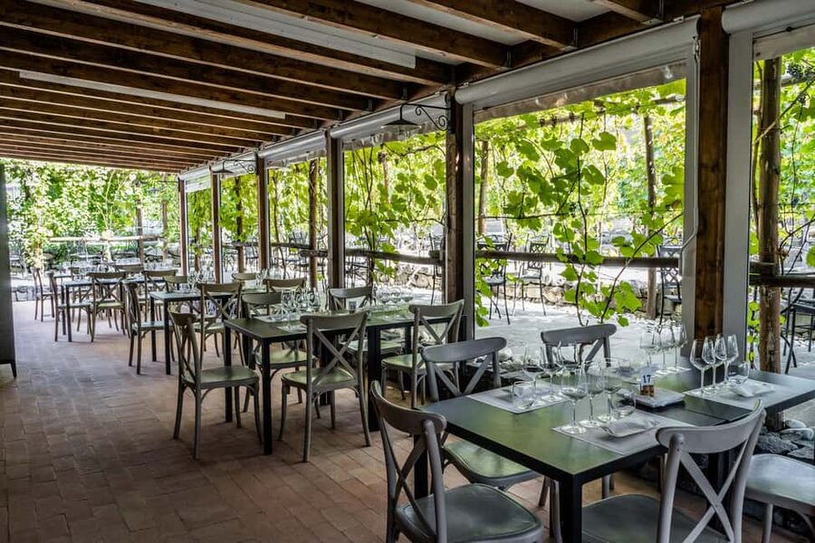 From Pompeii: Mount Vesuvius Wine Tasting and Lunch - Where this tour fits if you’re already seeing Pompeii
