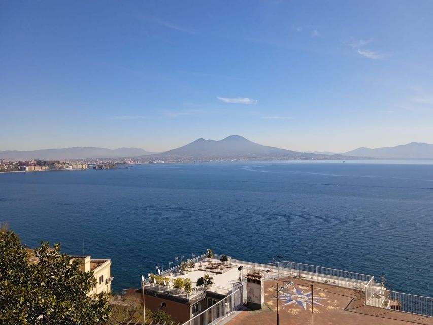 From Rome: Full Day Pompeii and Naples Tour - Key highlights you’ll actually feel