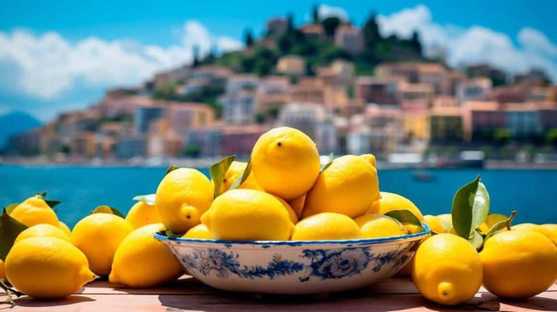 From Rome: Pompei & Sorrento| Expert Guide and Exclusive Bus - Key things that make this tour worth your day