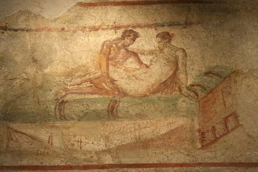 From Salerno_Pompeii Express: bus transfer+entrance ticket - Your 5 hours in Pompeii: what to prioritize without rushing