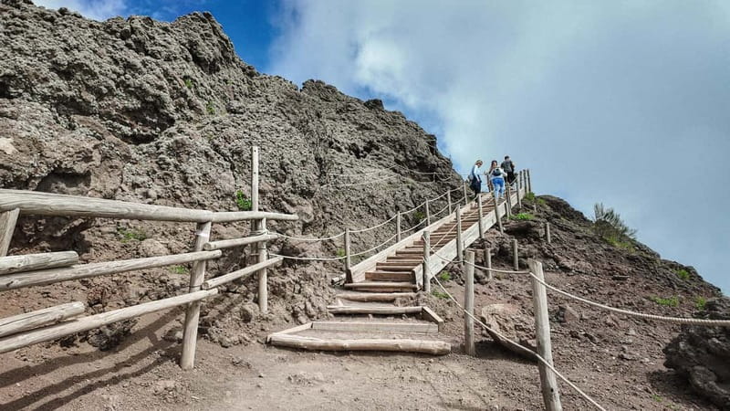 From Salerno: Vesuvius Tour with Entry Ticket & Smart Guide - Should You Book From Salerno? My Bottom-Line Advice
