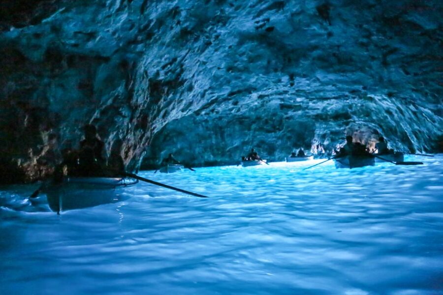 From Sorrento or Naples: Capri Full-Day Private Tour - Key things you’ll notice on this Capri private tour