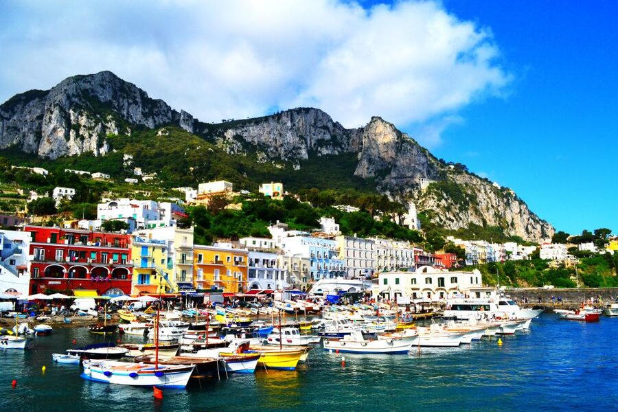 From Sorrento or Naples: Capri Full-Day Private Tour - Who this tour suits best (and who should skip it)