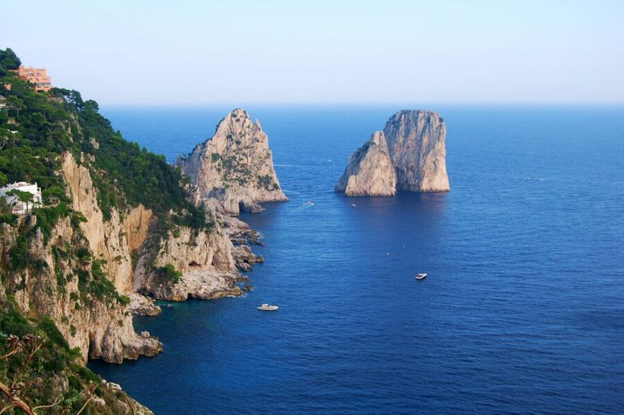 From Sorrento or Naples: Capri Full-Day Private Tour - Practical tips for a smoother 7-hour Capri day