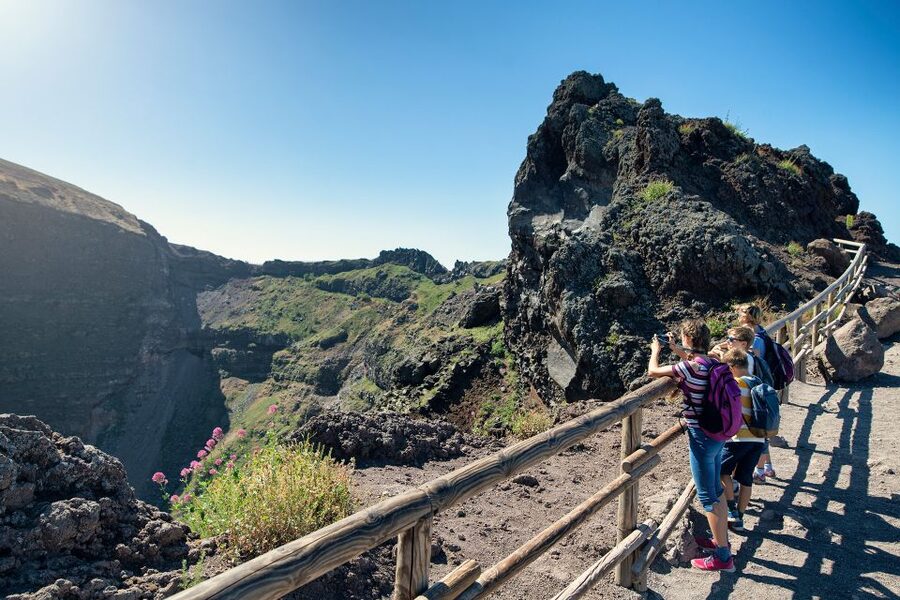 From Sorrento: Pompeii and Vesuvius Tour by Express Train - Who This Tour Fits Best (And Who Should Rethink It)