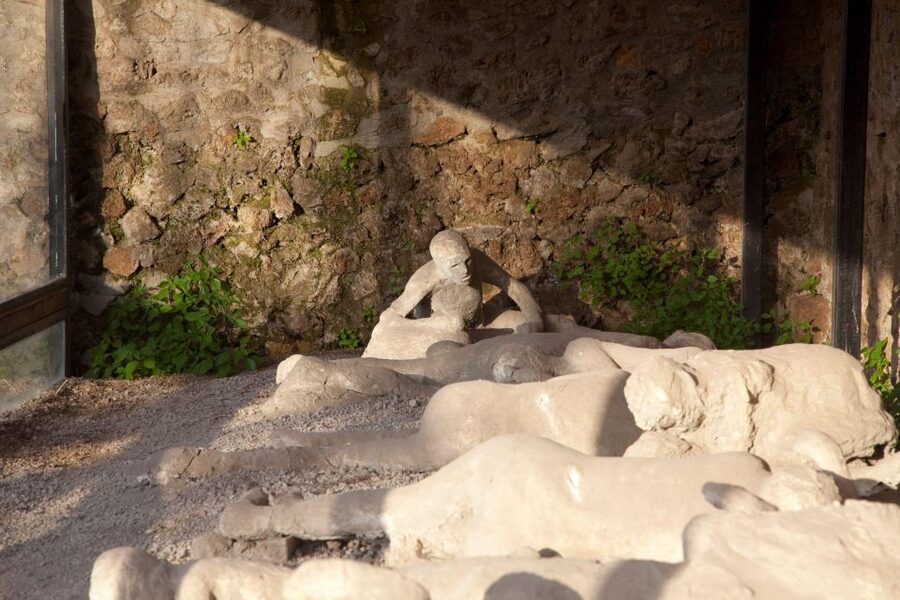 From Sorrento: Pompeii Guided Tour small group - Should you book the Pompeii Guided Tour from Sorrento?