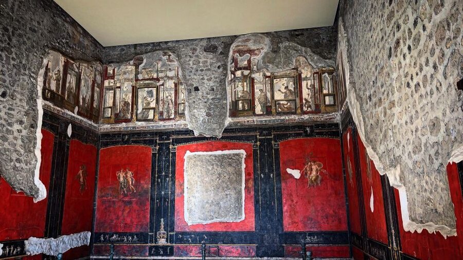 From Sorrento: Pompeii Guided Tour small group - Price and value: is $146.14 fair for this setup?