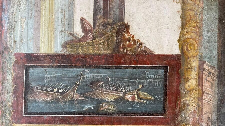 From Sorrento: Pompeii Guided Tour small group - Who this tour suits best (and who should think twice)