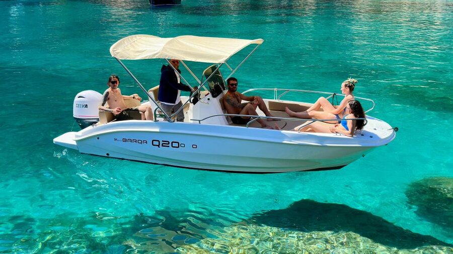 From Sorrento: Private Capri tour & Blue Grotto - Price, value, and the extra costs you should plan for