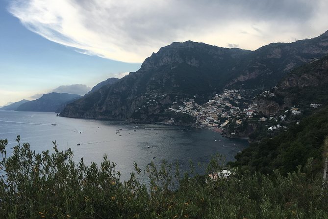 Full Day Amalfi Coast - Key things that make this full-day Amalfi Coast tour work