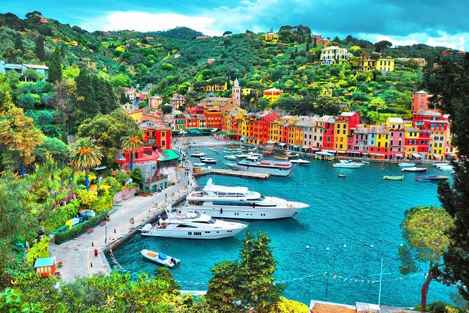 Full Day Amalfi, Sorrento, Positano Tour from Naples Cruise Port - Who this tour is best for (and who should think twice)