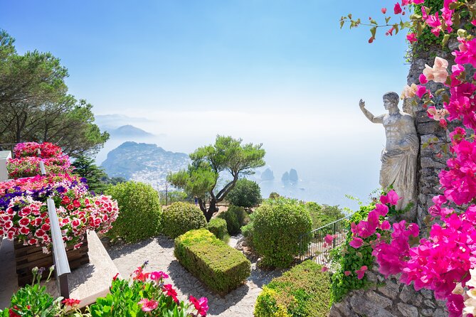 Full Day Amalfi, Sorrento, Positano Tour from Naples Cruise Port - Timing, traffic, and how to plan your expectations