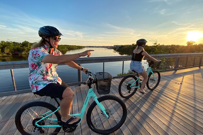 Full Day Bicycle Rental - Specialized Bike Comfort: What You’re Riding (and Why It Matters)