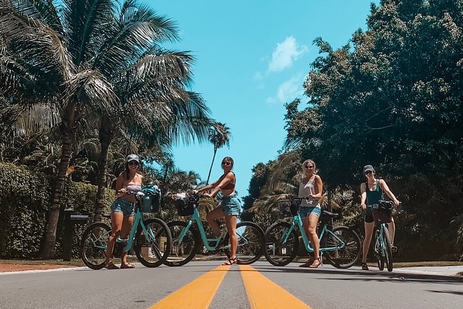 Full Day Bicycle Rental - Value Check: Is $39 Worth It for a Full Day?