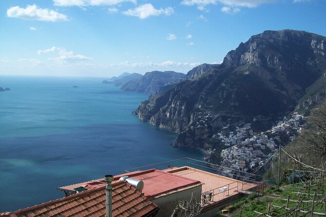 Full-Day Boat Tour in Sorrento and Amalfi Coast from Naples - Key things I’d zero in on