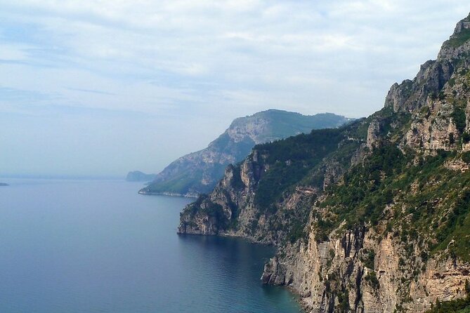 Full-Day Boat Tour in Sorrento and Amalfi Coast from Naples - Price and value: is €254.42 a fair trade?