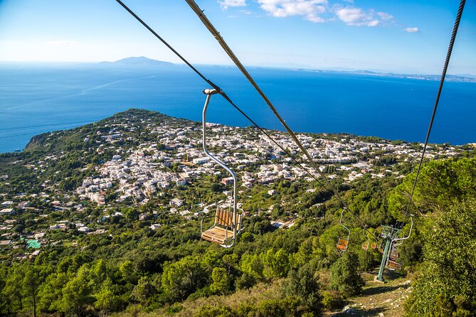 Full Day Capri Tour from Pompeii by Small Ferry Boat - Who Should Book This Capri Trip (and Who Should Think Twice)