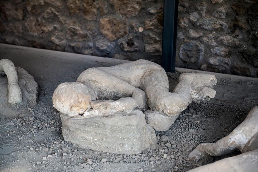 Full-Day Pompeii, Positano & Sorrento Shore Excursion - A Brief Amalfi Coast Stop: What You Can Expect in 30 Minutes