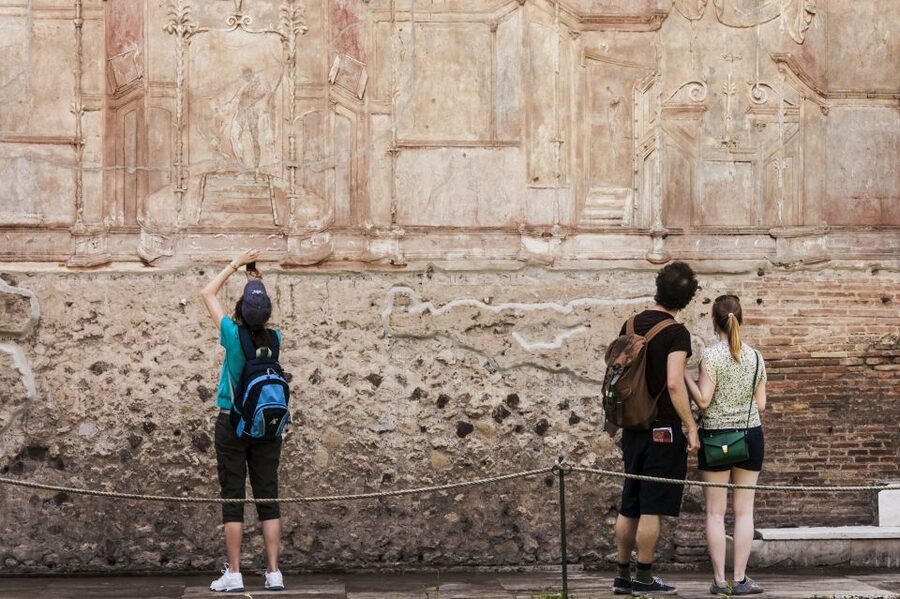 Full-Day Pompeii, Positano & Sorrento Shore Excursion - Skip-the-Line Timing and Real-World Logistics
