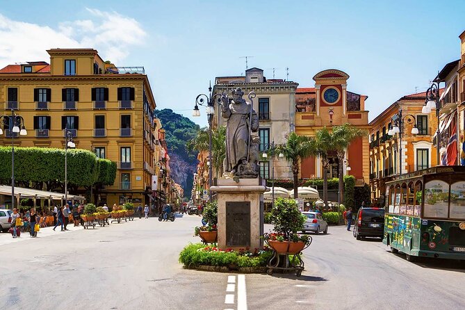 Full Day Private Amalfi Coast Tour from Naples - Who Will Love This Tour (and Who Might Feel Rushed)
