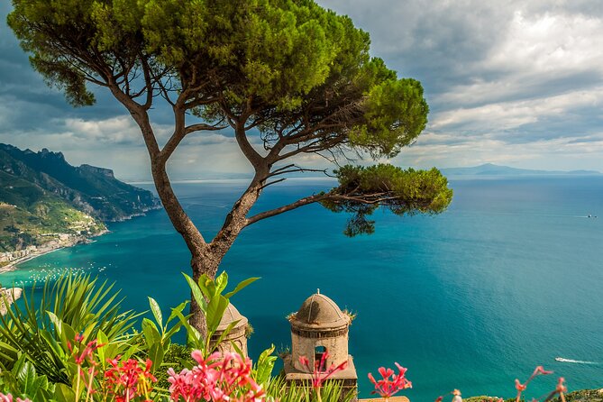 Full Day Private Amalfi Coast Tour from Naples - Stop 1: Sorrento for an Hour of Real Town Vibes