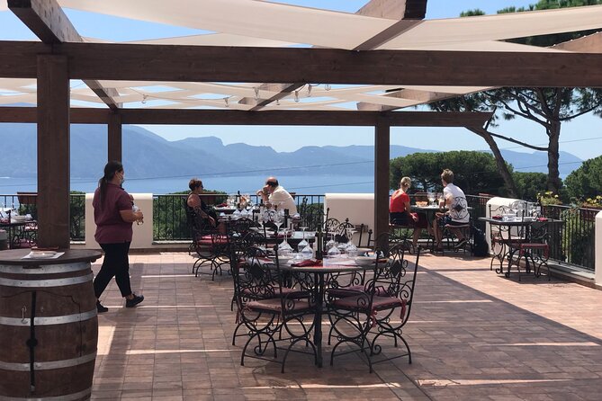 Full Day Private Tour in Pompeii, Vesuvio and Sorrento - Who This Tour Suits Best (And Who Might Skip It)